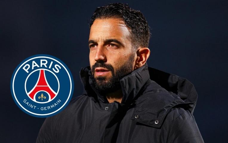 Sau Mbeumo, MU nhắm chiêu mộ tiền đạo của PSG