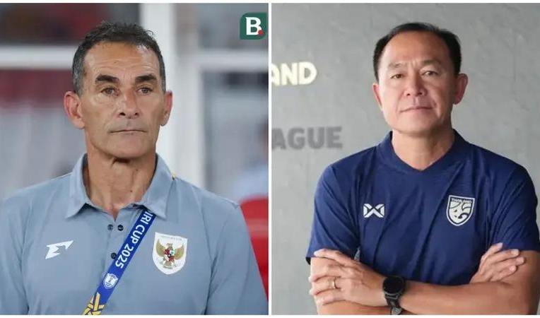 U23 Thái Lan có 'vũ khí' khiến U23 Indonesia phải dè chừng