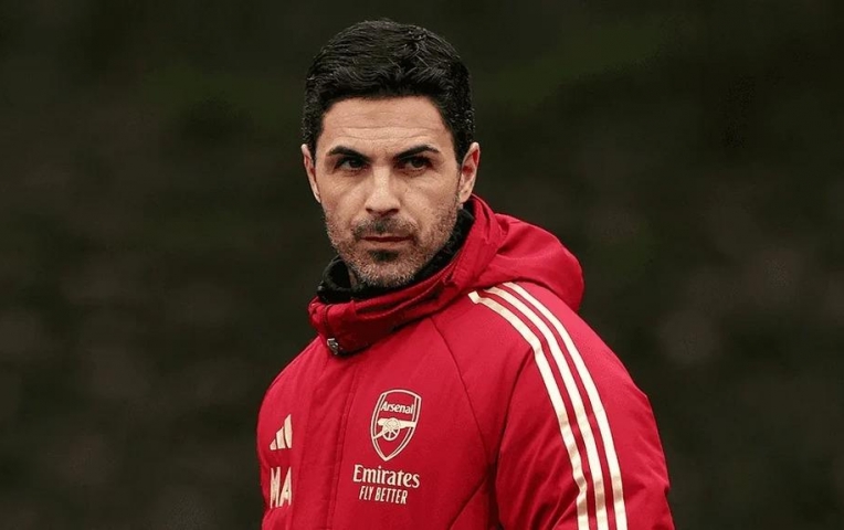 Arsenal gặp khó trong thương vụ chiêu mộ máy chạy Ngoại Hạng Anh