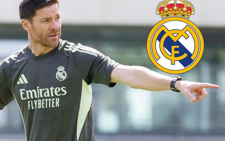 Real Madrid sẵn sàng chia tay trụ cột đội bóng