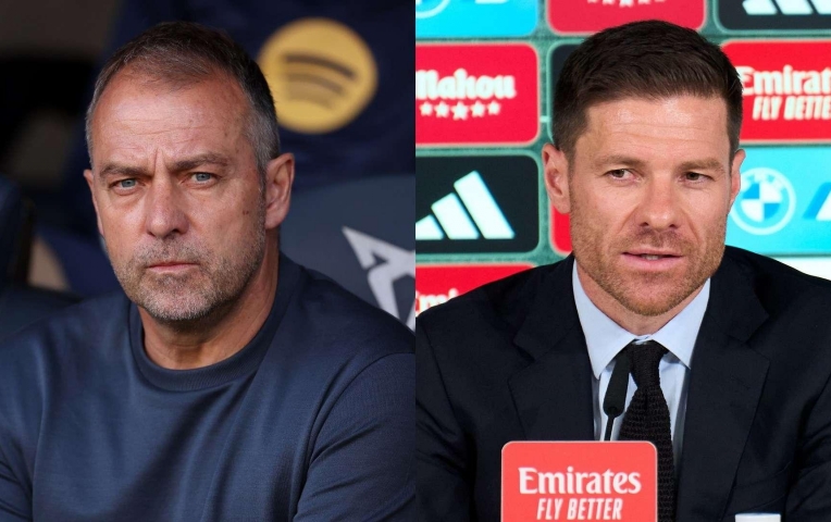 Sao Barcelona cảnh báo Real Madrid trước thềm mùa giải mới