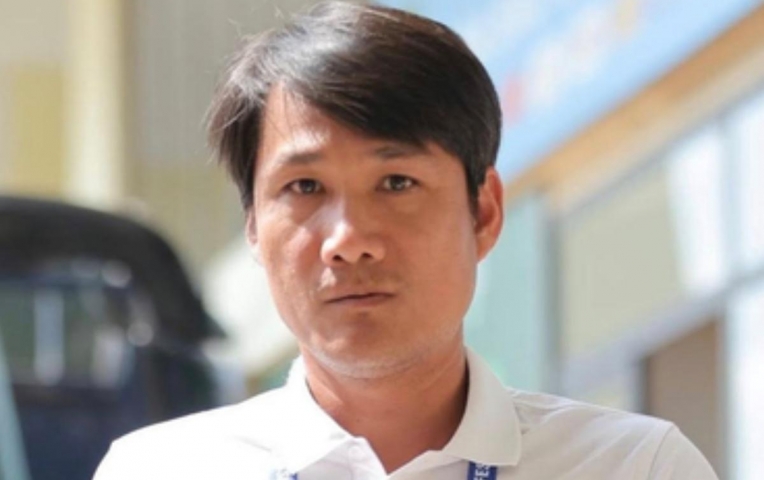 Cựu quả bóng vàng Việt Nam dẫn dắt CLB Gia Định