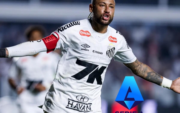 Neymar được vẫy gọi trở lại bóng đá châu Âu
