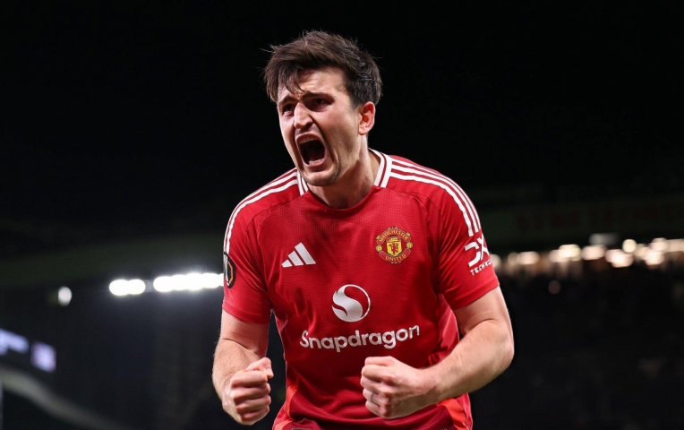 Maguire tuyên bố cứng một điều về MU trước thềm mùa giải mới