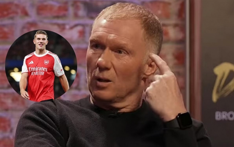 Huyền thoại MU tuyên bố Viktor Gyokeres sẽ gặp khó tại Arsenal