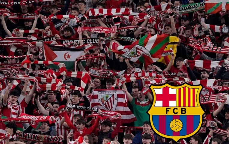 CĐV xúc phạm Barca, đội bóng nhận luôn án phạt