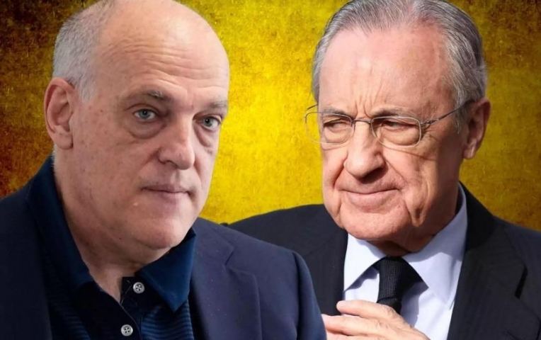 Real Madrid lên án trận đấu lịch sử của Barca