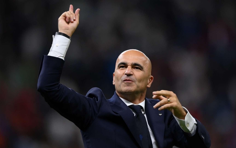 Thầy Ronaldo dự đoán sốc về đội vô địch World Cup 2026