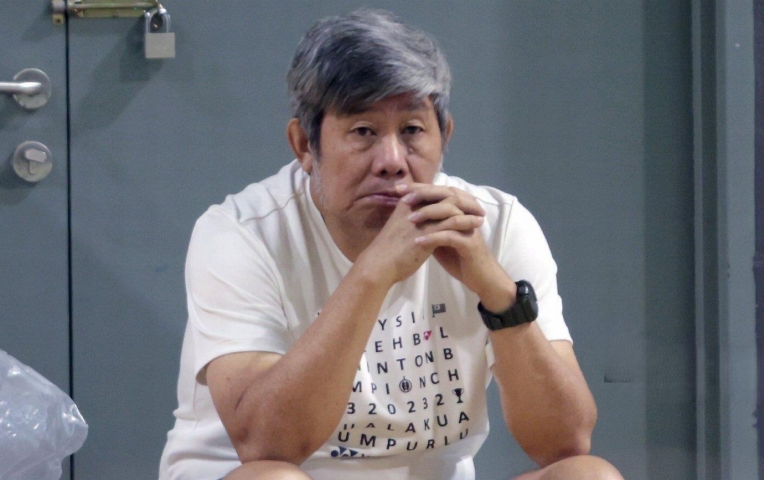 HLV Indonesia dẫn dắt Malaysia quyết hạ đội tuyển quê hương để giành HCV