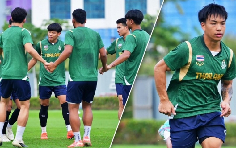 U22 Thái Lan nhận chỉ thị đặc biệt trước thềm bán kết