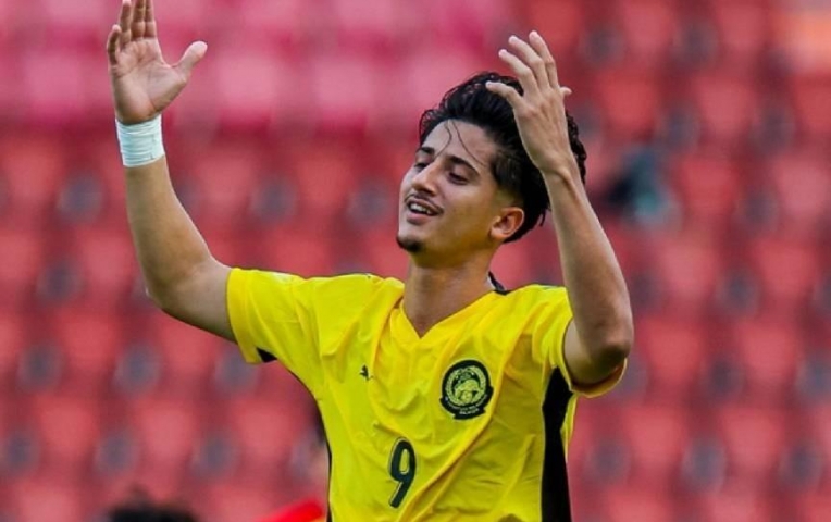 Malaysia nhận tổn thất lớn trước trận đại chiến với U22 Thái Lan