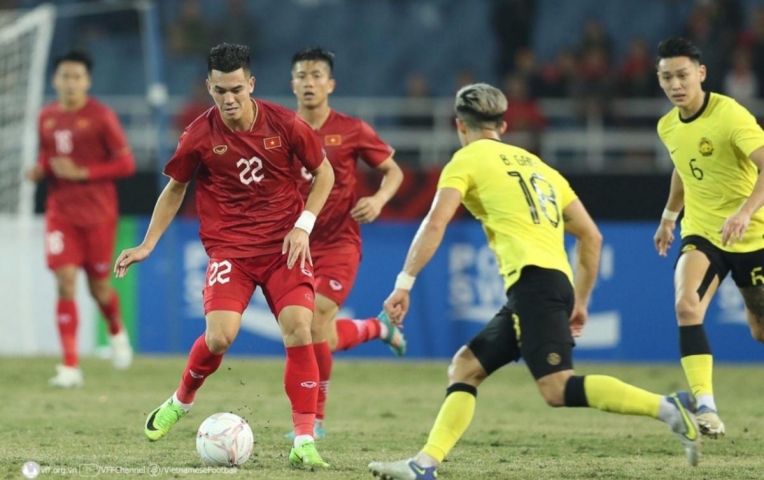 Malaysia phản ứng trước thông tin bị xử thua 0-3 Việt Nam