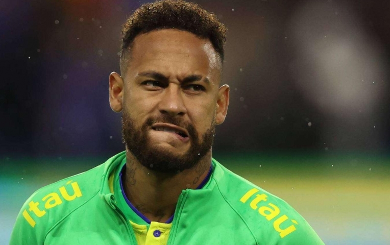 Neymar đưa ra lời hứa bất ngờ ở World Cup 2026