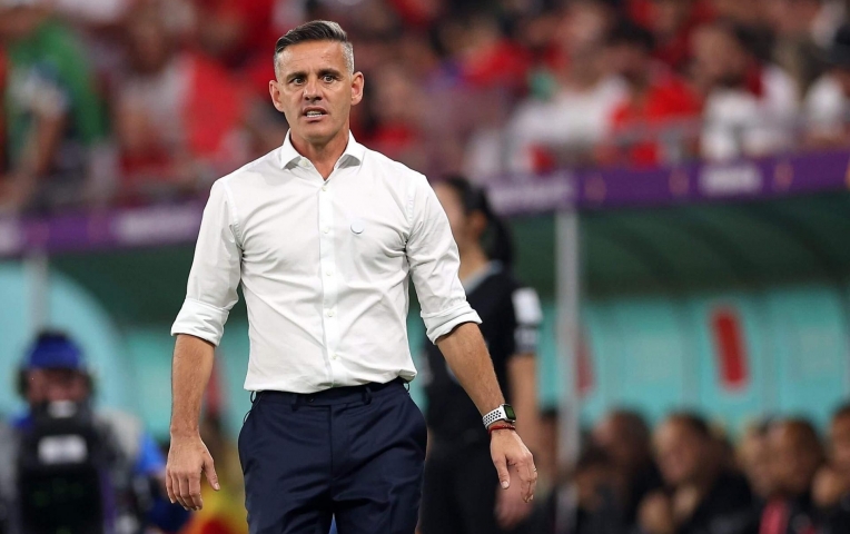 Thua sốc ở SEA Games, U23 Indonesia sắp có HLV World Cup