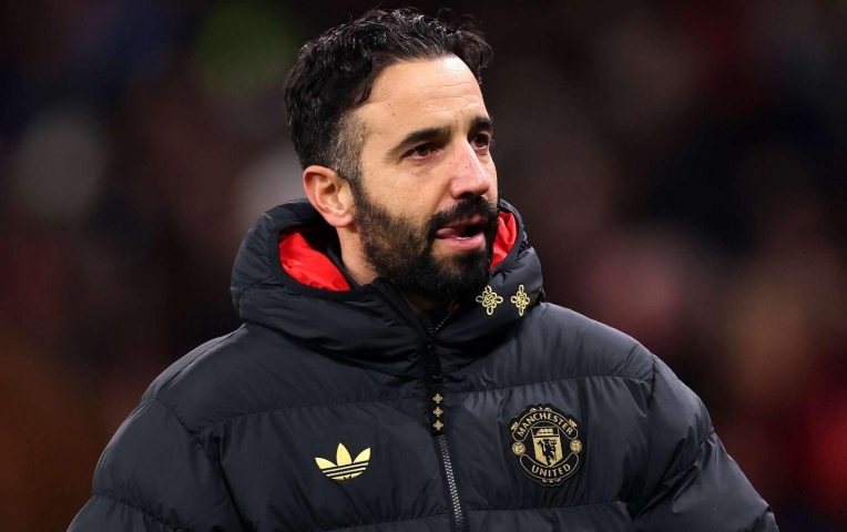 Amorim xác nhận, sao MU nguy cơ cao không được dự World Cup