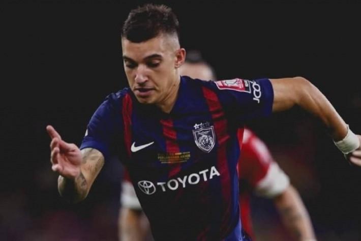 Malaysia đón cú hích nhập tịch, hướng tới đại chiến với Việt Nam