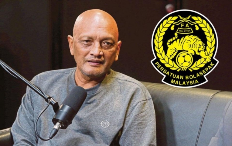 Sức ép từ bên ngoài không đủ lay chuyển LĐBĐ Malaysia