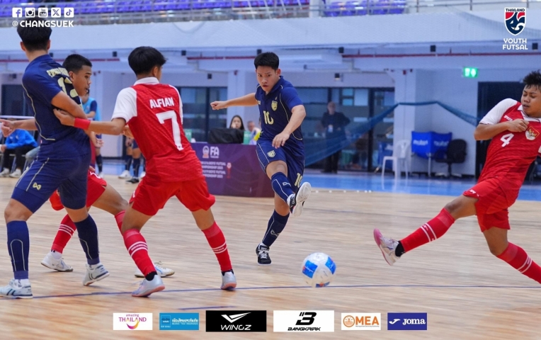 Thắng kịch tính Thái Lan, Indonesia vô địch Đông Nam Á