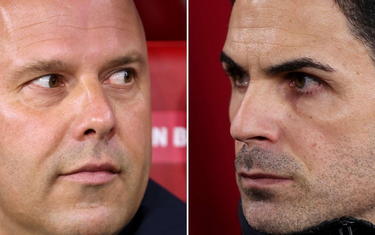 Chơi lớn Liverpool được khuyên mua trụ cột Arsenal