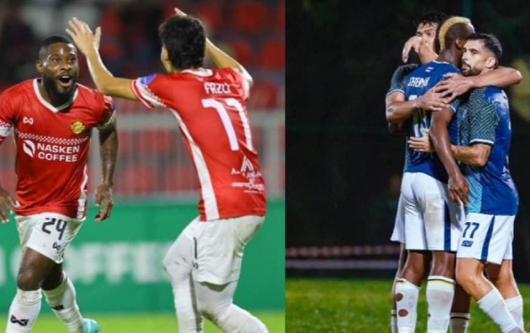 FIFA tiếp tục ra án phạt với bóng đá Malaysia