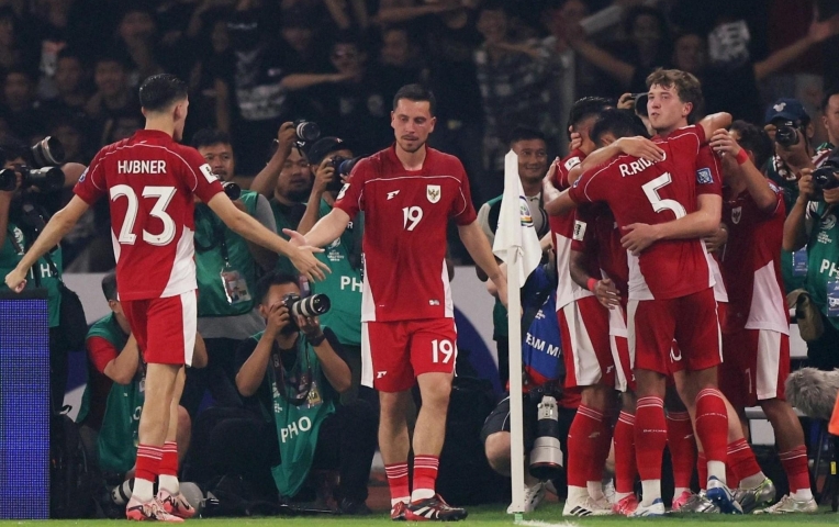 Indonesia đặt mục tiêu lịch sử trong năm 2026