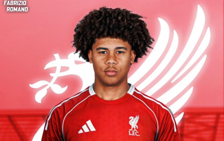 Romano xác nhận, Liverpool chiêu mộ thành công Van Dijk đệ nhị