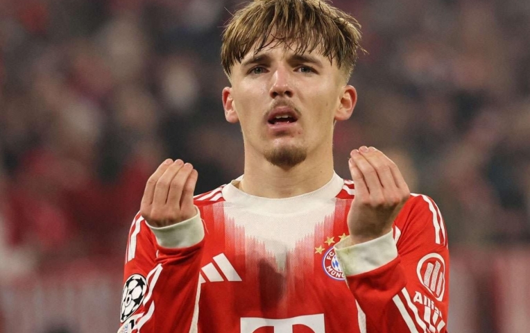 Toni Kroos 2.0 thừa nhận Real Madrid là bến đỗ trong mơ