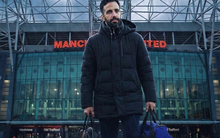 CĐV MU dậy sóng sau quyết định sa thải Ruben Amorim