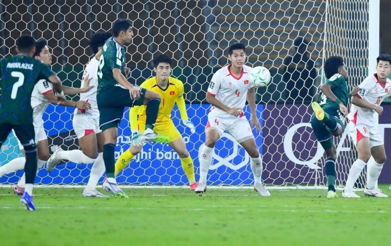 Báo Indonesia: 'Việt Nam khắc tên Đông Nam Á lên bản đồ bóng đá châu lục'