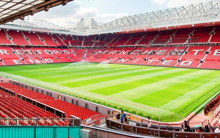 MU tính xây SVĐ mới 100,000 chỗ thay Old Trafford