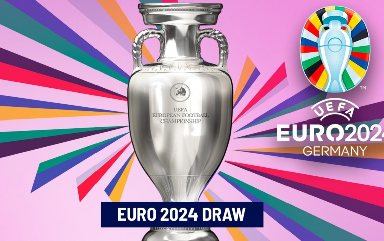 Bảng C EURO 2024: ĐT Anh và mục tiêu lên đỉnh