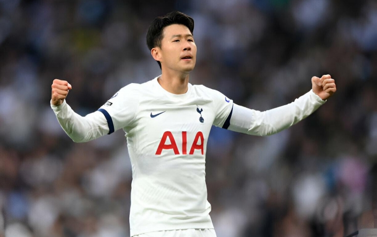 Son Heung-min: 'Tottenham sẵn sàng đối đầu Arsenal với chiến thuật Ange-Ball'