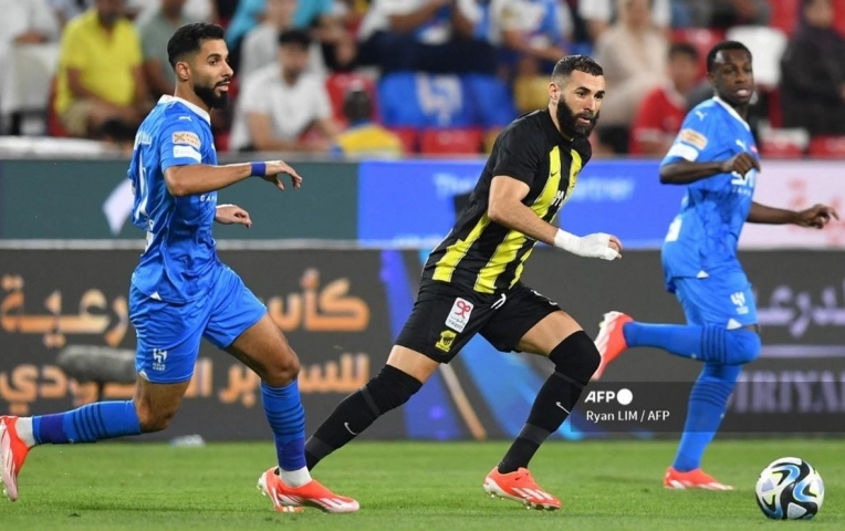 Al Hilal nối dài mạch bất bại, tiến vào chung kết King's Cup đầy kịch tính