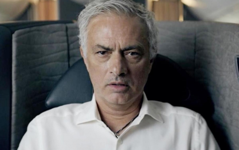 Jose Mourinho thừa nhận tiếc nuối lớn nhất trong sự nghiệp HLV
