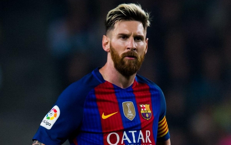 Tin chuyển nhượng 14/5: Vụ Messi trở lại Barca coi như xong, Sancho tái xuất nước Anh?