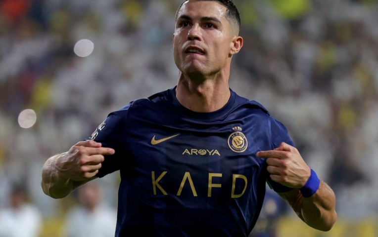 Nhờ Ronaldo, Saudi Pro League thông báo tiếp tục cuộc cách mạng thay đổi