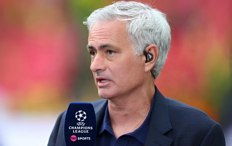 Jose Mourinho: 'Tôi nói rồi, không đáng ngạc nhiên khi Real Madird thắng'