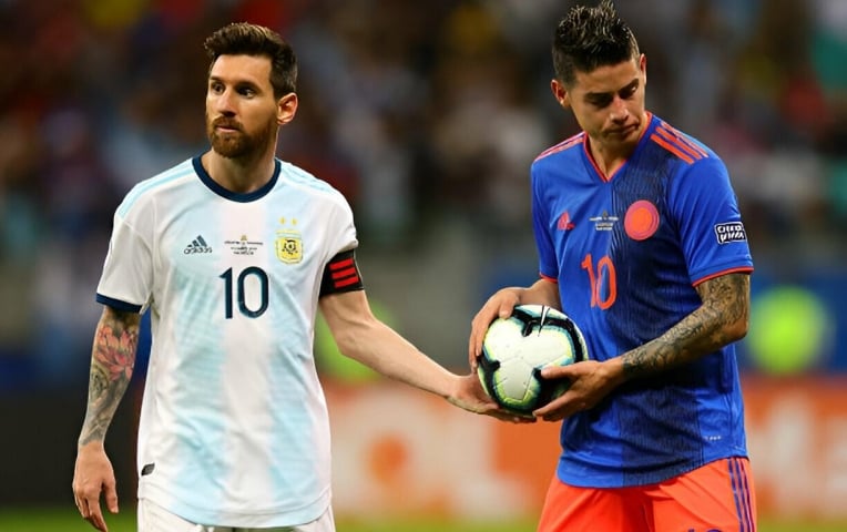 Messi lần đầu tuyên bố không thể cứng hơn trước CK Copa America 2024