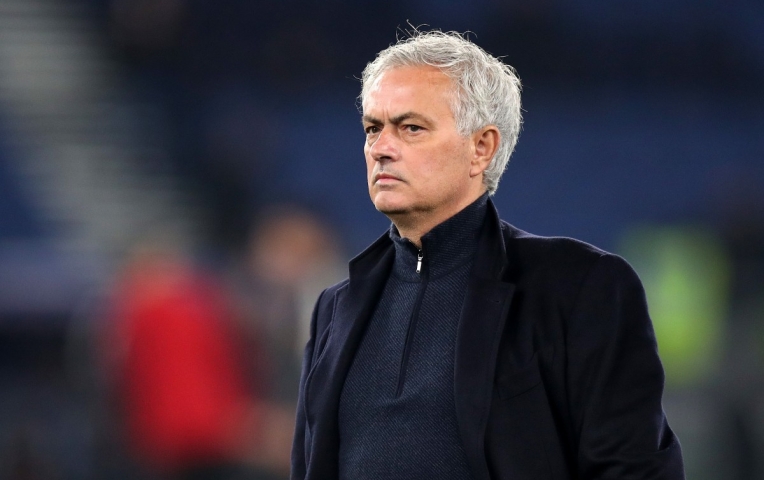 Mourinho đối mặt án phạt bổ sung ở Thổ Nhĩ Kỳ