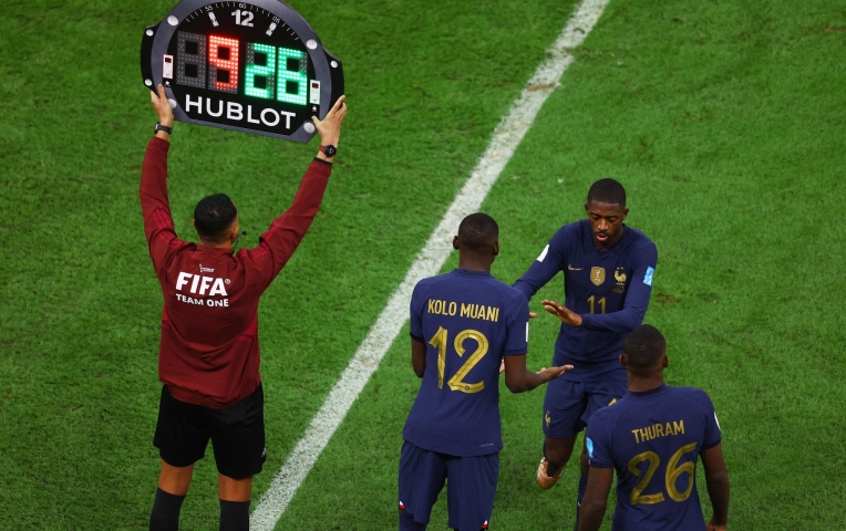 Mục tiêu người Pháp của MU nói về giấc mơ được chơi ở Premier League