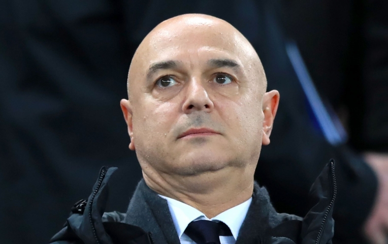 Tìm được người ưng ý, chủ tịch Tottenham phát biểu về việc đuổi 2 người tài nhất