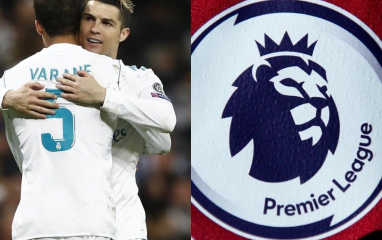 Chuyển nhượng tối 5/12: Ngã ngũ Varane tái ngộ Ronaldo, EPL sắp có bom tấn?