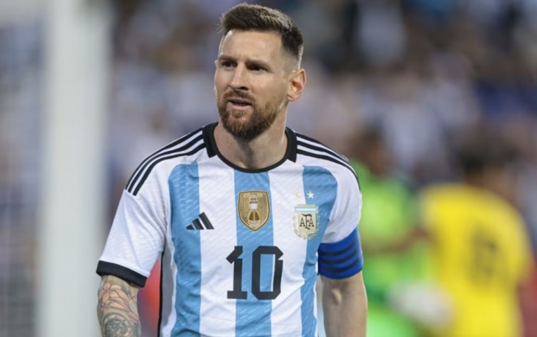 Đạt đỉnh sự nghiệp, Messi thừa nhận vẫn học hỏi từ các môn thể thao khác