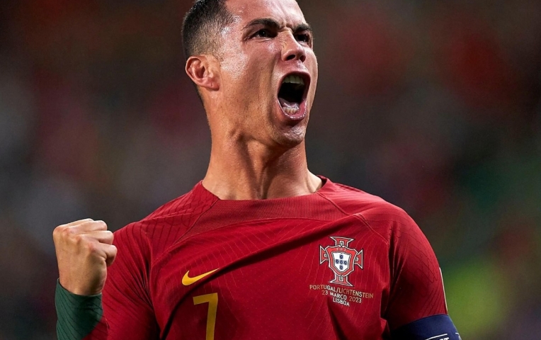 Ronaldo qua các kỳ Euro: Kỷ lục nối dài
