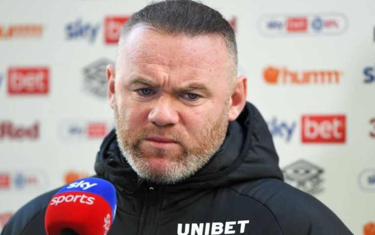 Wayne Rooney: 'MU có thể mất 15 năm để vô địch Champions League'