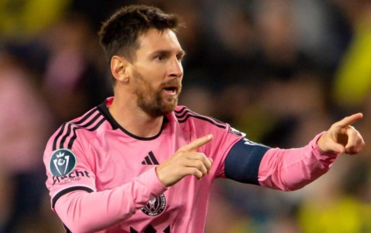 HLV Inter Miami báo tin vui Messi, chỉ lợi thế của tuyển Argentina trước Copa America 2024