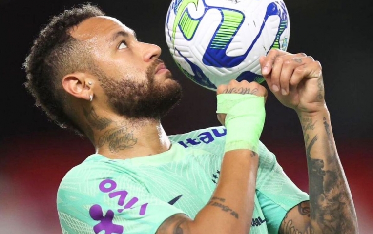 Neymar tiết lộ tương lai, khẳng định 100% chủ nhân QBV 2024