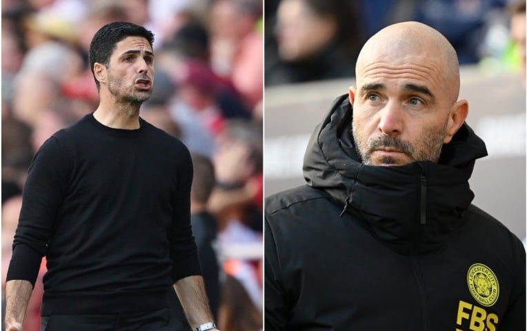 Arteta gieo sầu cho Chelsea, theo đuổi tiền đạo 100 triệu Bảng