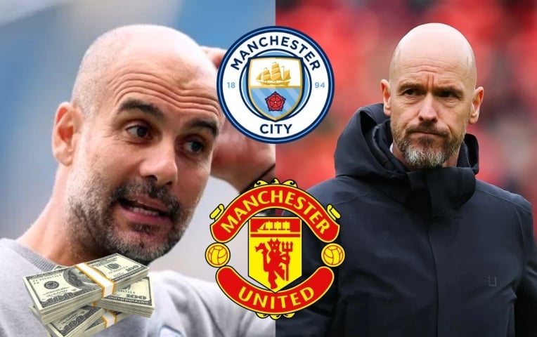 Tin chuyển nhượng tối 6/8: Man City sắp hoàn thành phi vụ 95 triệu Euro, MU có mục tiêu mới