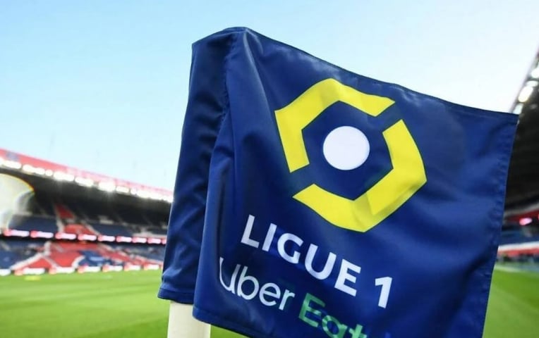 Ligue 1 hỗn loạn vì bản quyền hình ảnh trước thềm mùa giải mới